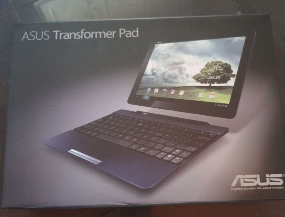 Tablet Asus Transformer TF300