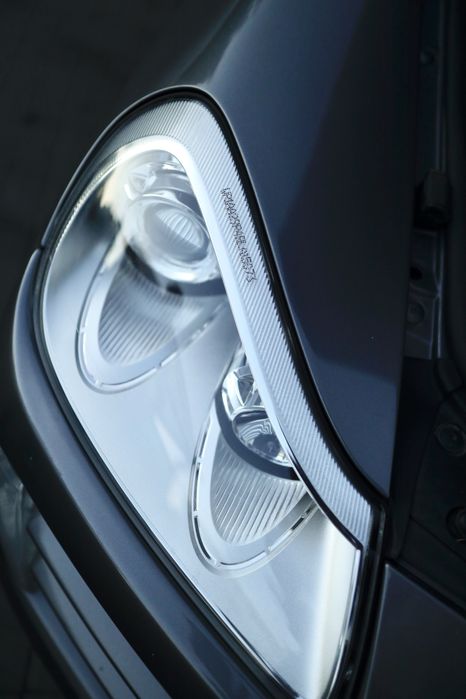 Порше каєн позашляховик внедорожник порш