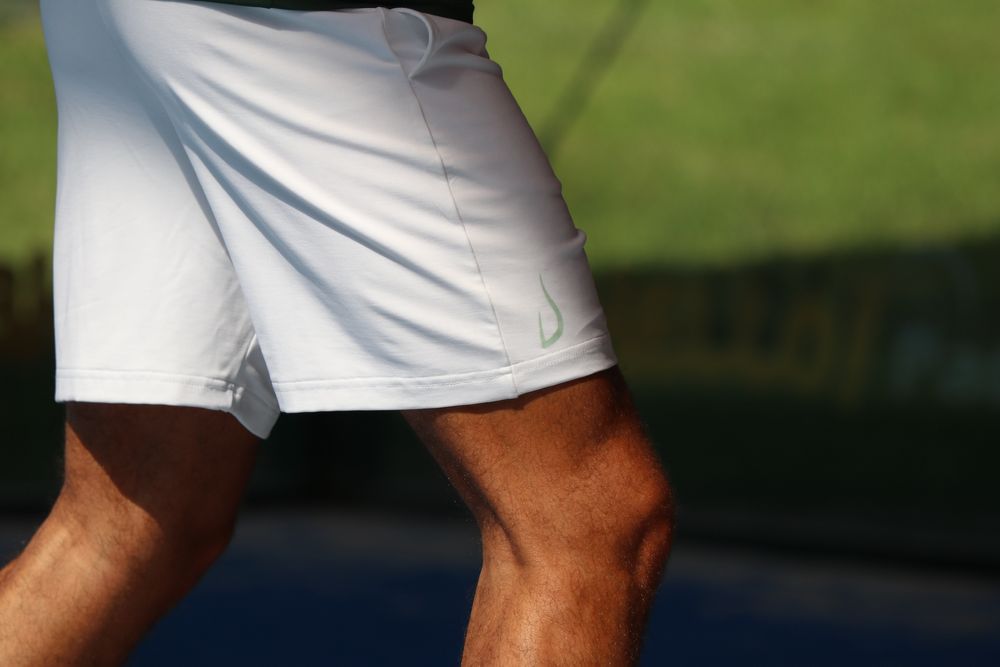 Negociavel - Calcoes brancos desporto (varios tamanhos)