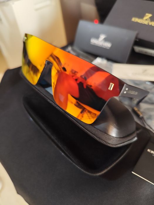 Óculos de sol vários modelos