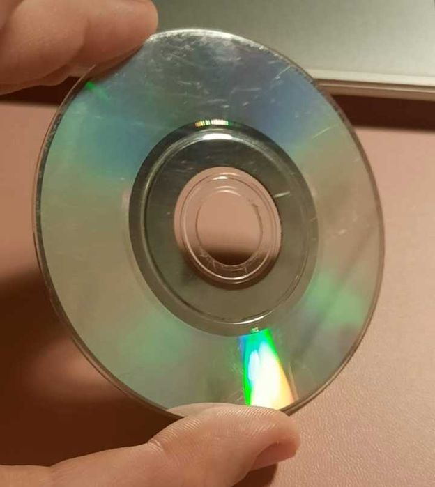 The Legend of Zelda: Collector's Edition [Gamecube] [SÓ DISCO]