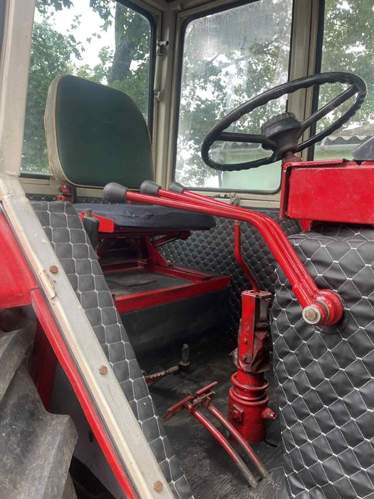 Продам трактор ЮМЗ