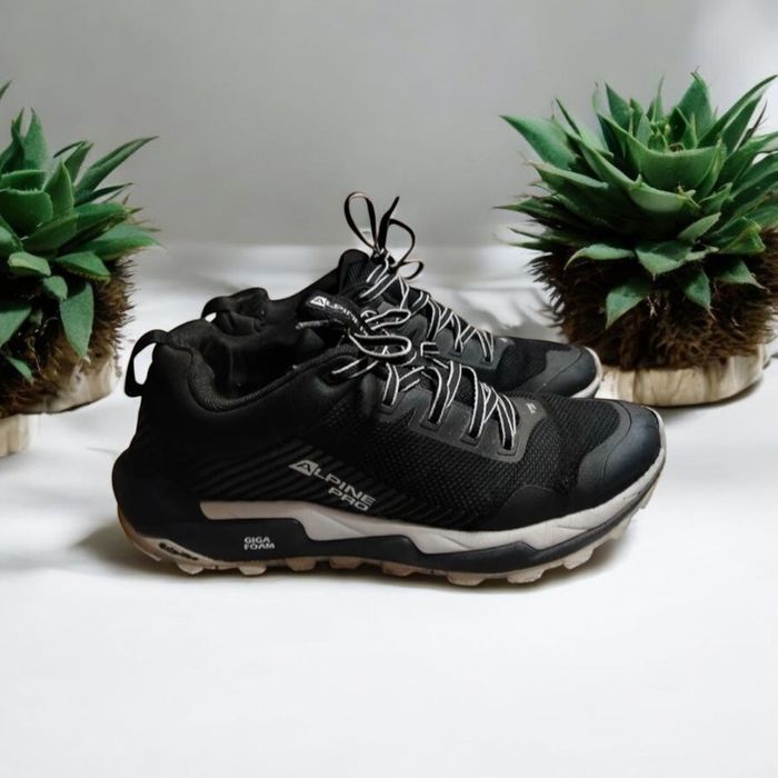 Buty Alpine Pro Qede 44