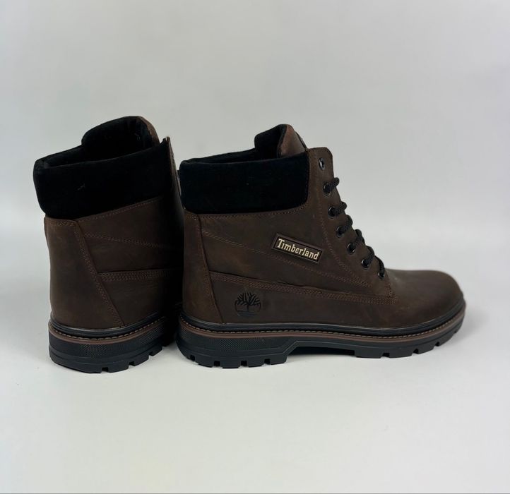 Ботинки Timberland