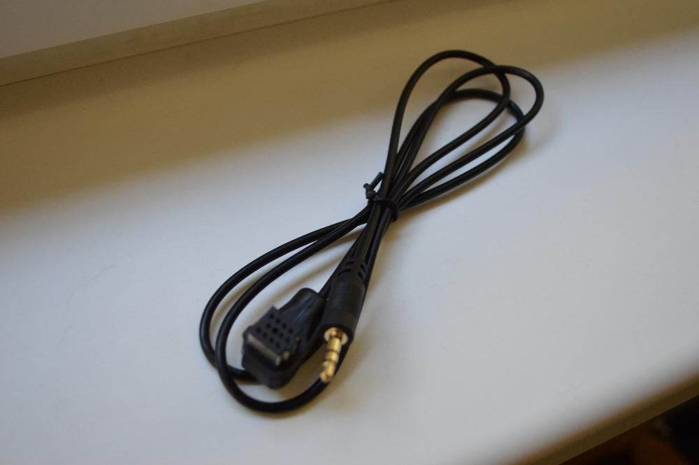 pioneer aux для магнитол с ip-bus или usb/aux WEFA WF-605