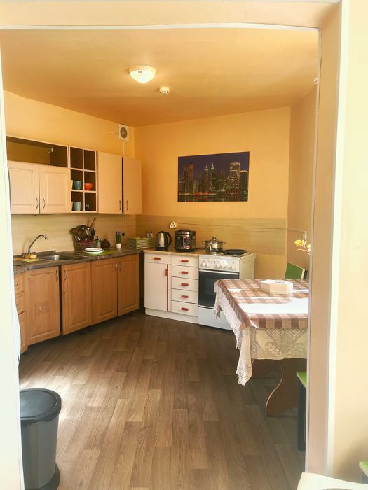 Хостел возле рынка Троещина — ул. Бальзака — Прямой транспорт до метро