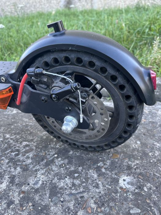 Електросамокат Windgoo М12