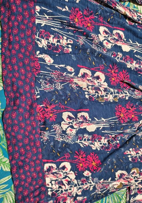 Bluzka ze zdobieniami Per Una M&S roz. 38 (M)