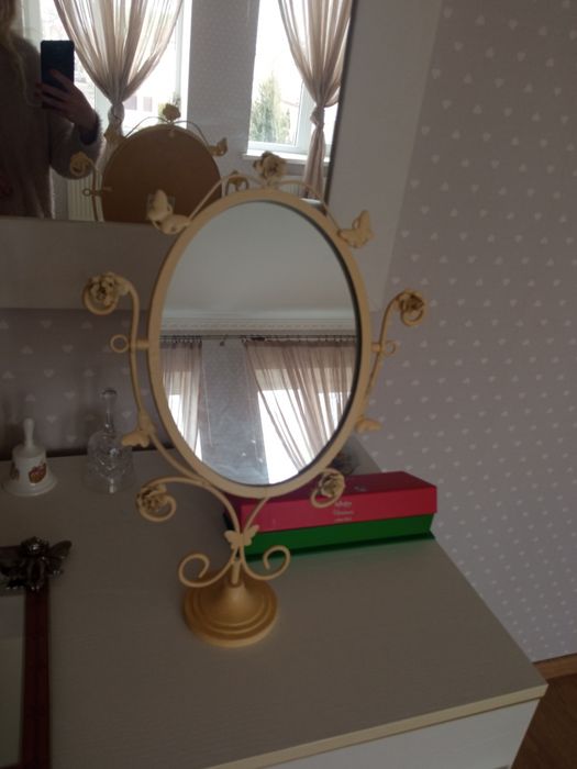 Продам винтажные зеркала из Англии
