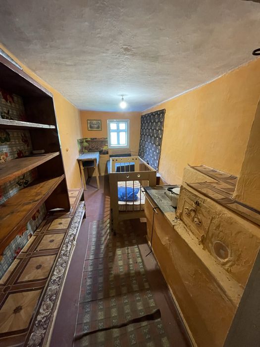 Здам будинок в Карпатах під Верховиною  порядній сімї для відпочинку  в центрі села з Wi-Fi