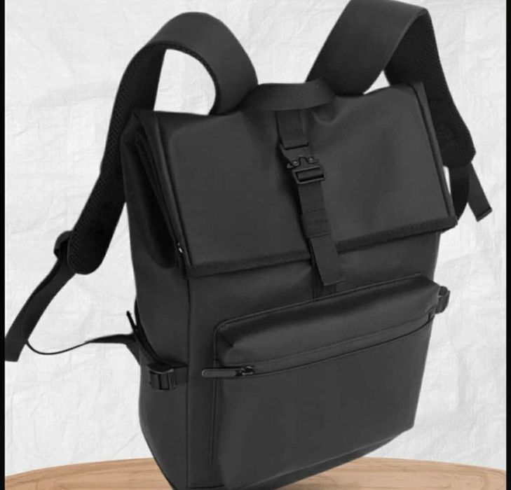 Stylowy męski plecak damski do samolotu bagaż podręczny kabinowy loft