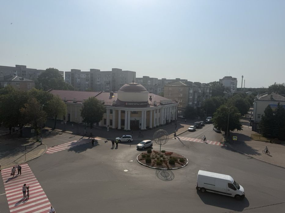 3- х кімнатна квартира