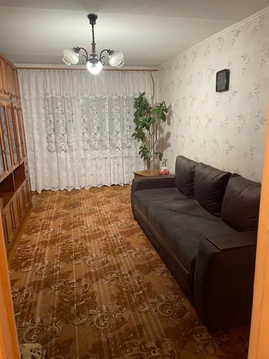 Сдам 3комн Новокрымская (Титова)
