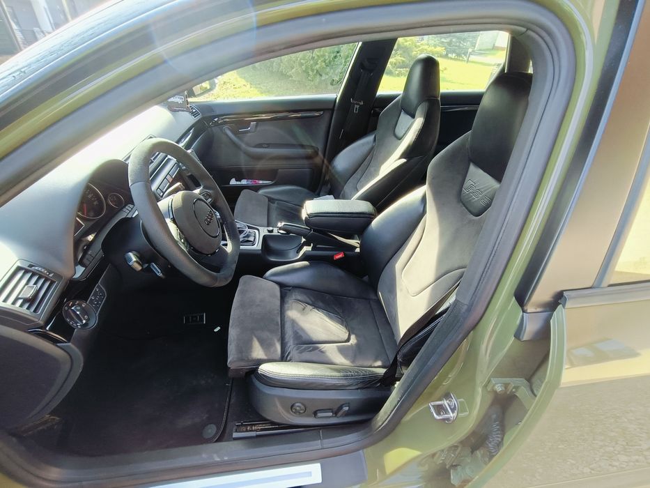 Audi A4 B7 Tuning Sprzedam Zamienię