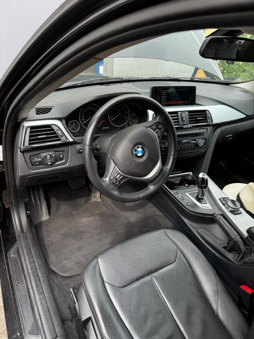 Sprzedam Bmw 318 d
