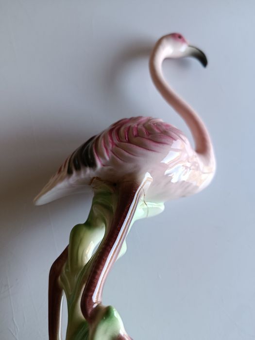 Figurka flaming Goebel