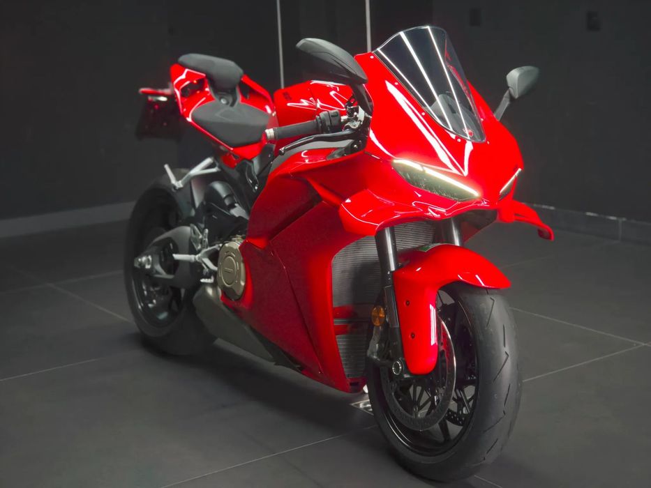Ducati