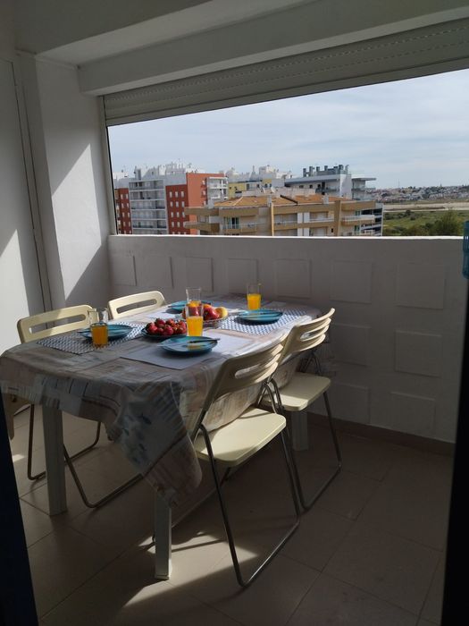 T1 férias na praia da Rocha a 300m da praia