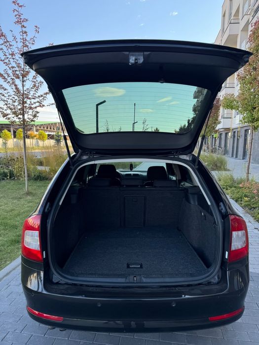 Продається: Skoda Octavia A5