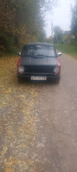 продам ваз-2101 на повному