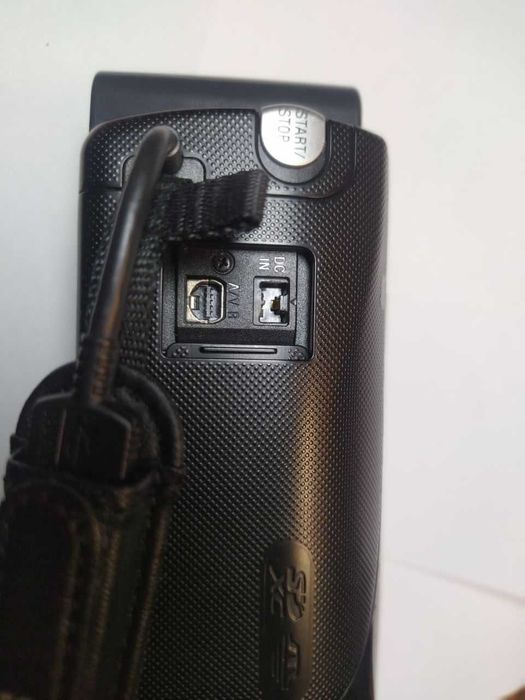 Відеокамера SONY HDR-CX250E | Full HD | black