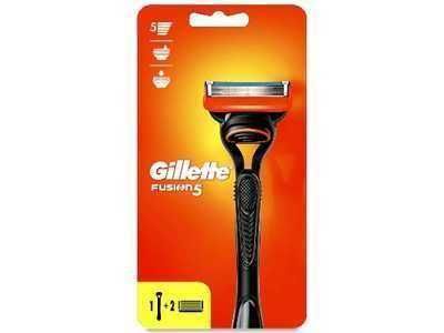 Недорого бритвы Gillette м/ж и катриджи к ним. Производство Германия.