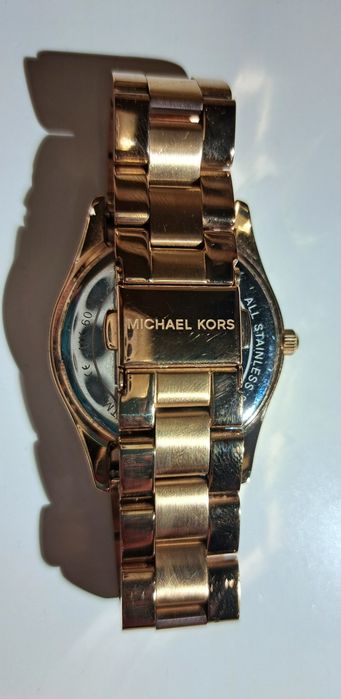 Zegarek damski Michael Kors MK-6052