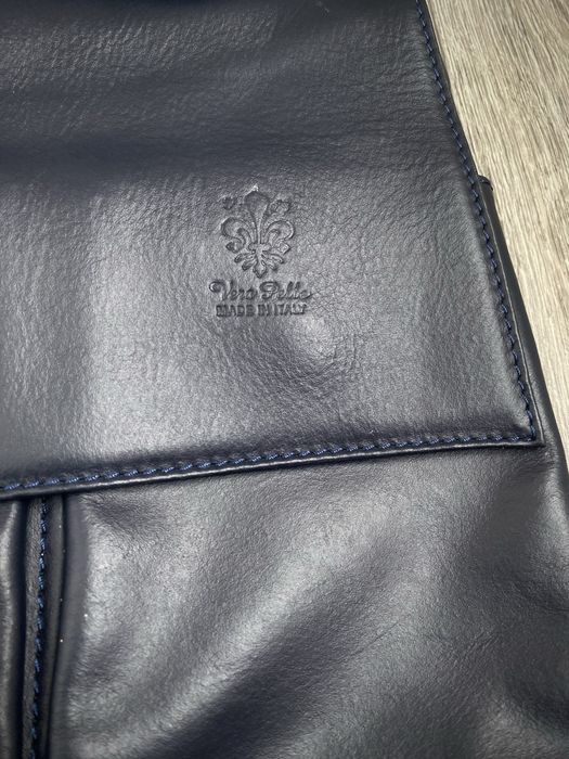 Сумка Vera Pelle Made in Italy Originals