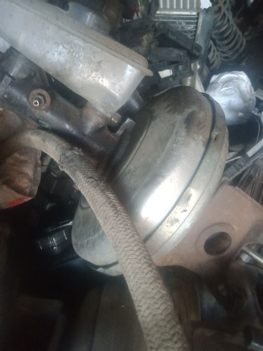 Вакуум на ВАЗ 2108,2109,2110