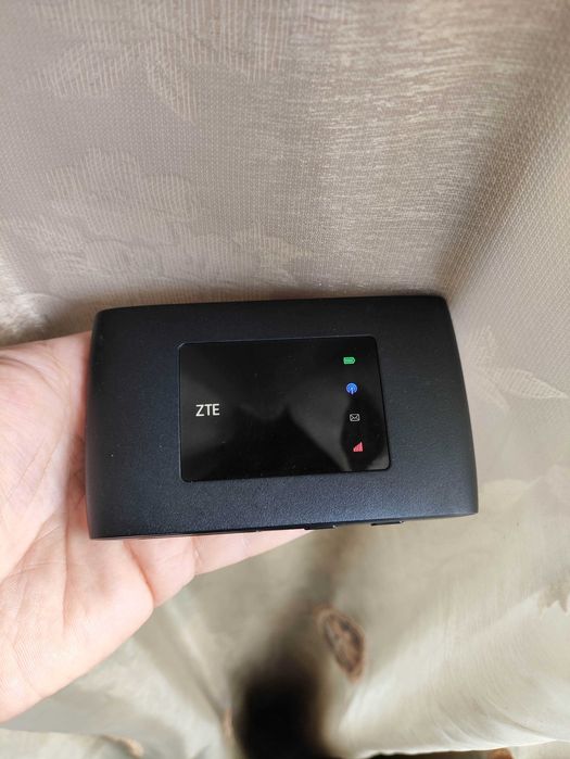 WiFi Роутер ZTE MF920T 4G