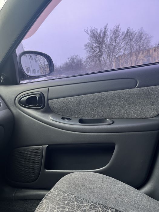 Заз Ланос 2011г.