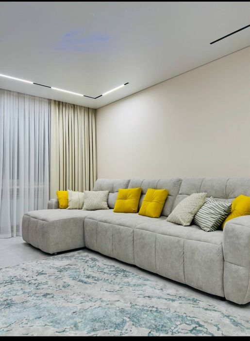 Продам топ квартиру по ул. Звенигородская 1