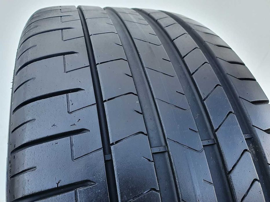 1x Opona letnia 265/35/22 PIRELLI PZero PZ4 - 102V VOL 6mm