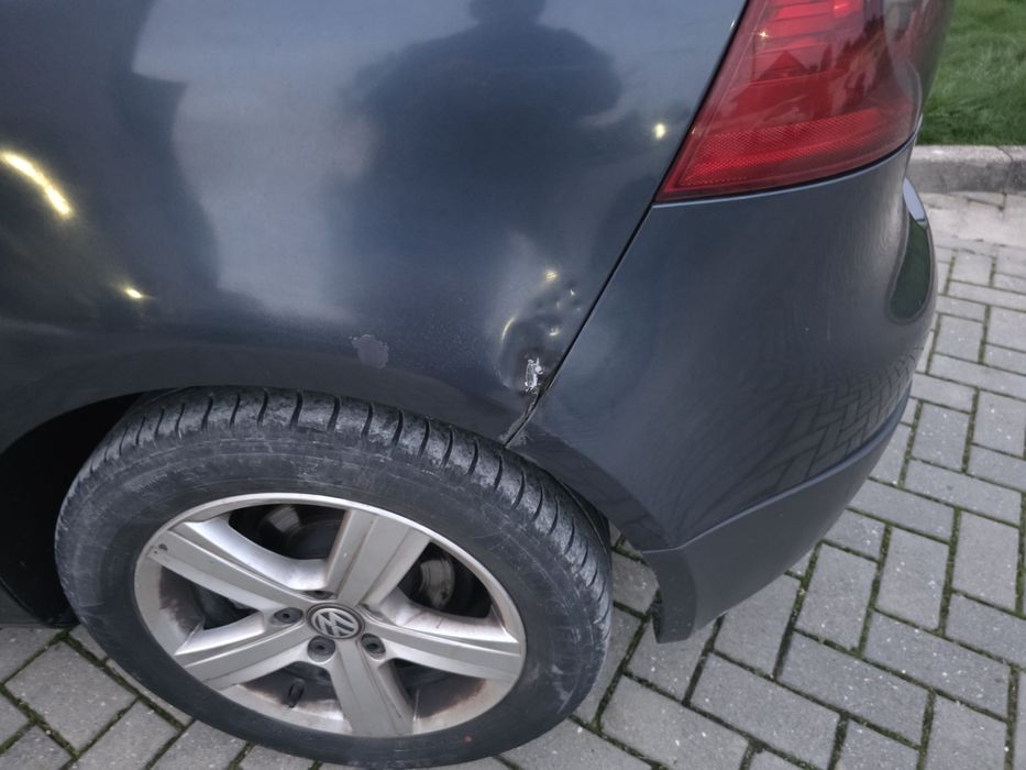 Golf v 3 portas 1.9 Tdi 105cv