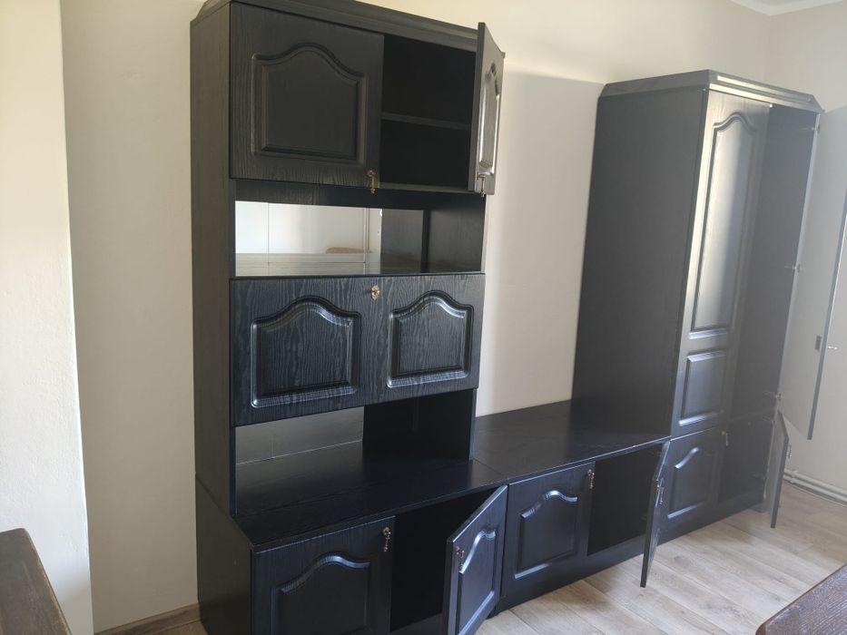 Meblościanka komplet