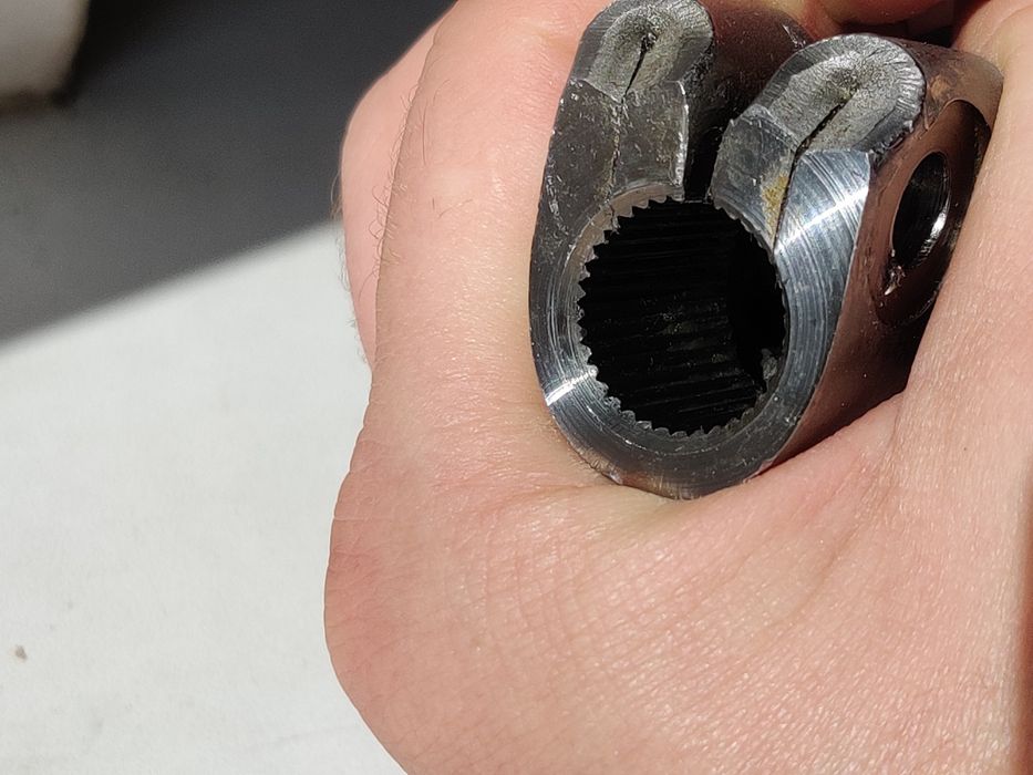 б/у 56400 1М000 56400 1М500 карданный вал рулевой колонки kia cerato 2