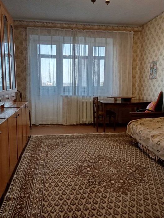 Здаю 2 кім. квартиру в Лісках