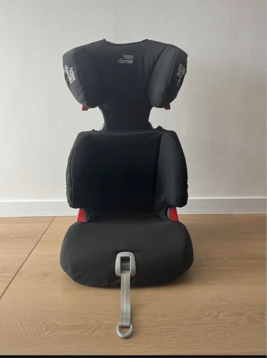 Fotelik samochodowy gr.2/3 Britax Römer