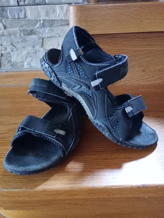 Sandały 37 American