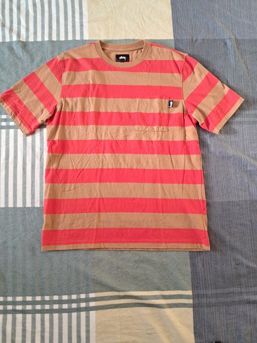 Футболка stussy.