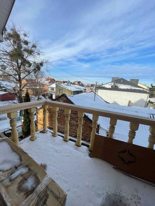 Продаж цегляного Будинку :Вул Новознесенська