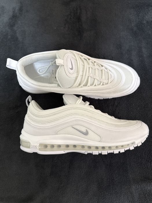 Nike Air Max 97 — Novo, nunca usado — Original