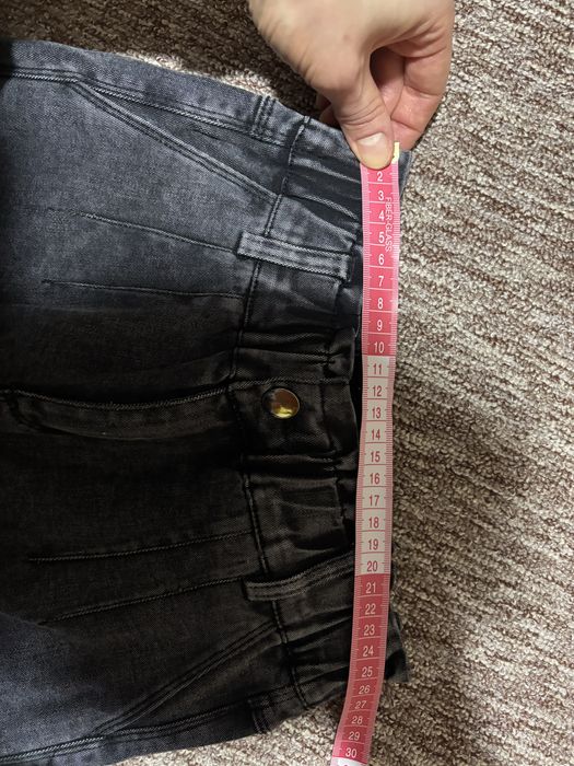 Джинси для дівчинки 152-158