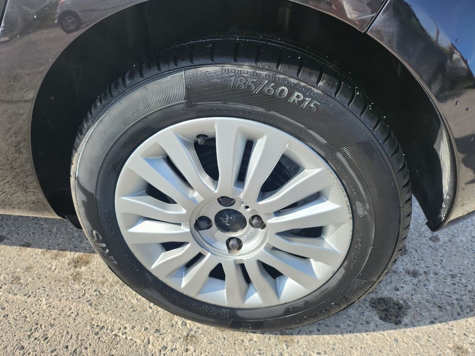 Renault clio gasolina