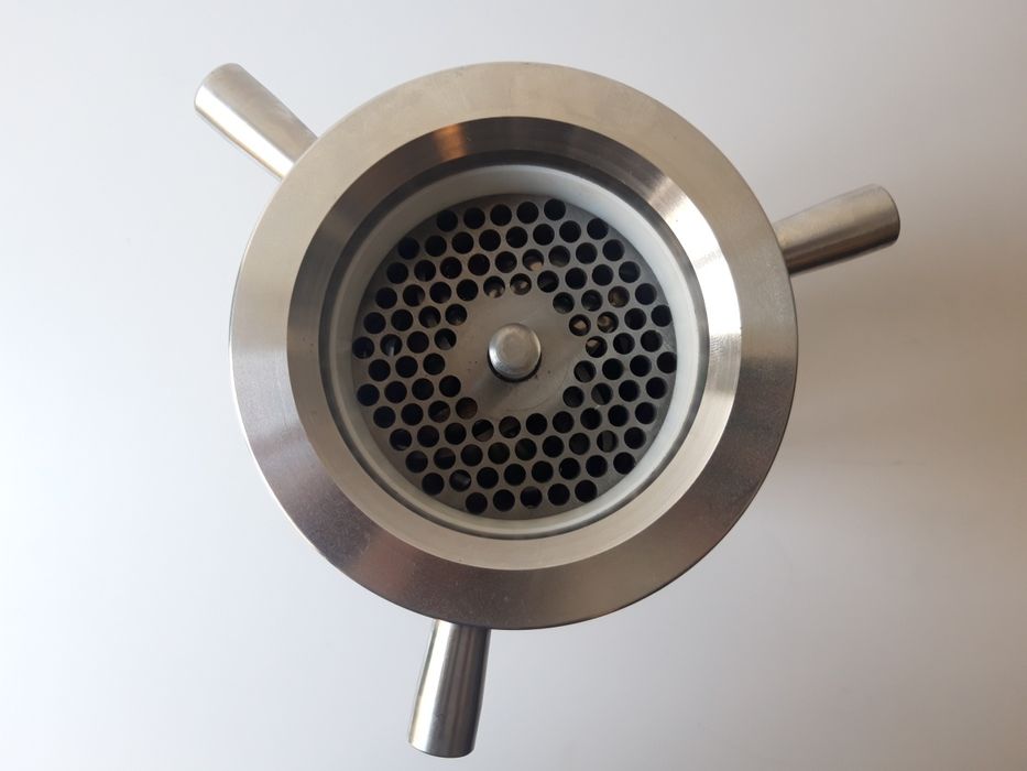 Sammic grupo picador Ps32