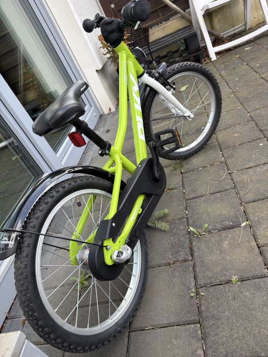 Puky Cyke 18 zoll