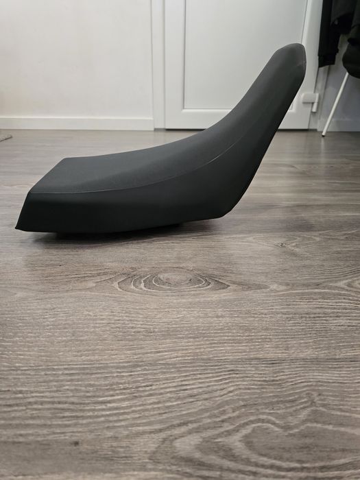 Banco conforto Honda Africa twin_NOVO