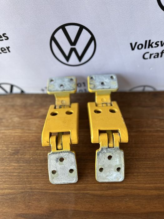 Петлі / завіси дверей VW Crafter , MS Sprinter / крафтер / спринтер