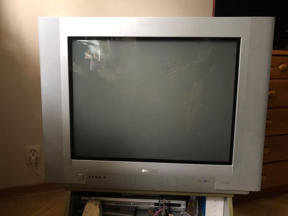 Telewizor Philips antyk 29 cali