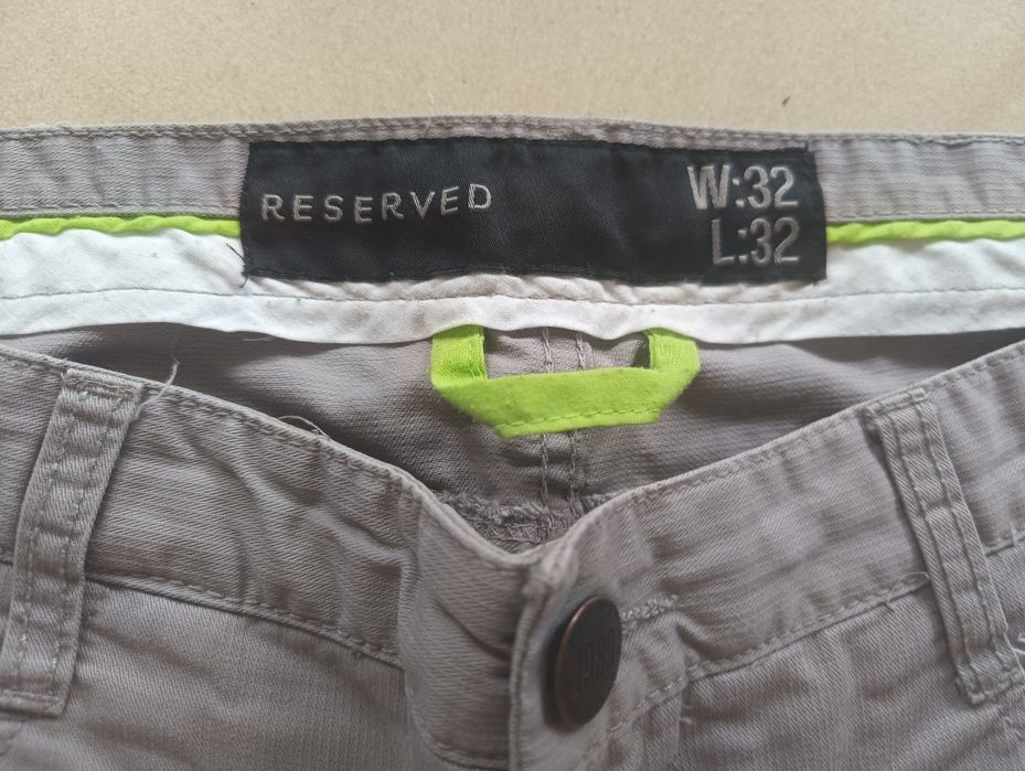 Zestaw ubrań męskich L